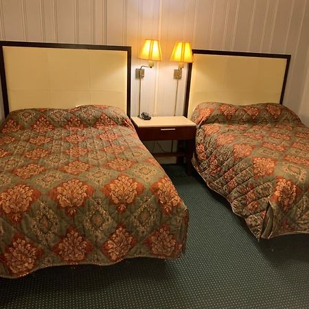 St. Mary'S Motel Saint Marys Luaran gambar